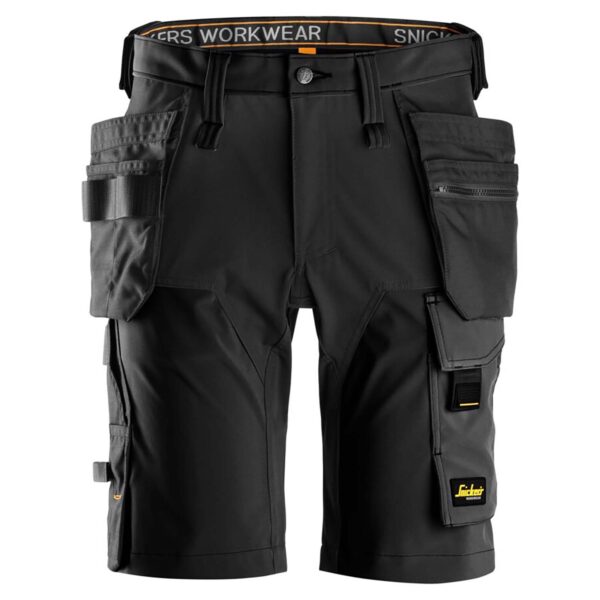 Snickers Aw 4-Way Stretch Piratehp