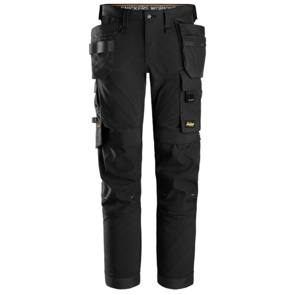 Snickers Aw 4-Way Stretch Trous Hp