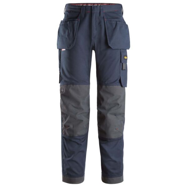 Snickers Pw Trousers Hp