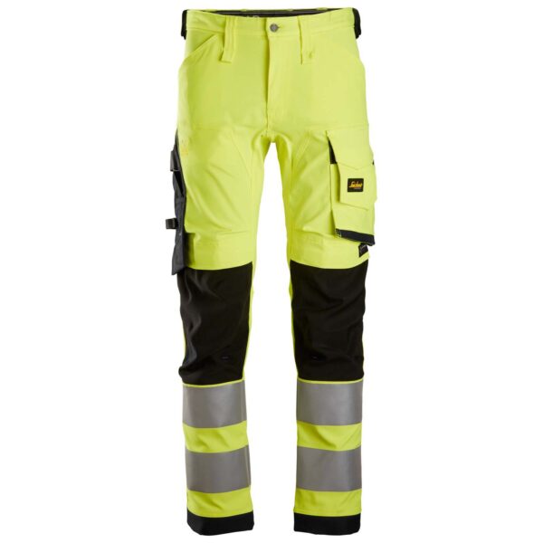 Snickers Hv Cl 2 Stretch Trousers