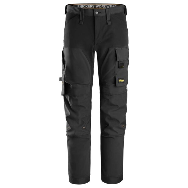 Snickers Aw 4-Way Stretch Trouser