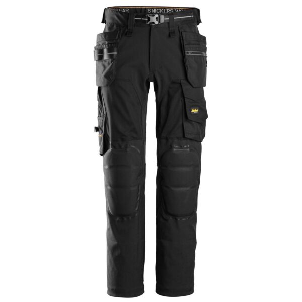 Snickers Awtrous Capsul Kneepad Hp