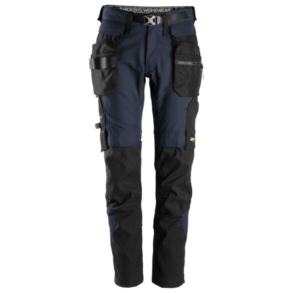 Snickers Fw Trouser Detachable Hp