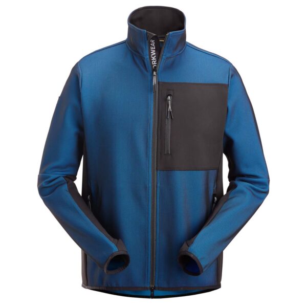 Snickers Fw Fz Midlayer Jacket