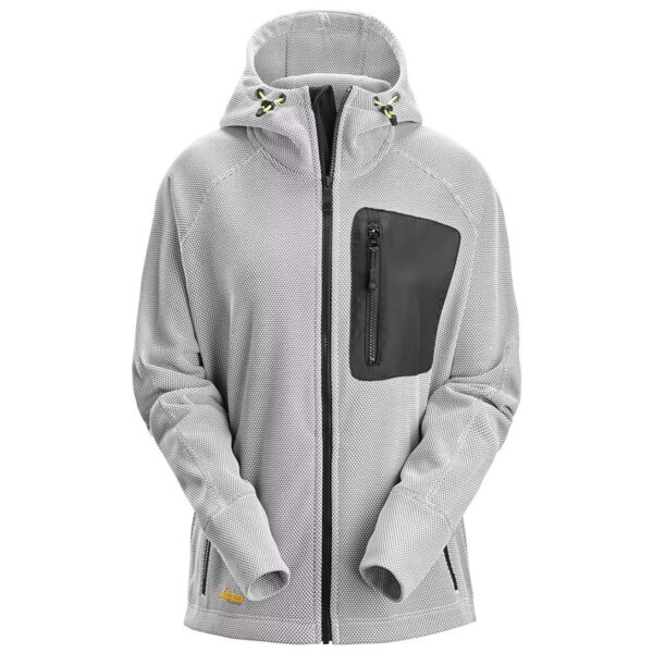 Snickers Fw Ws Fleece Hoodie