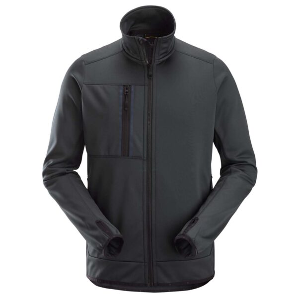 Snickers Aw Fz Fleece Jacket