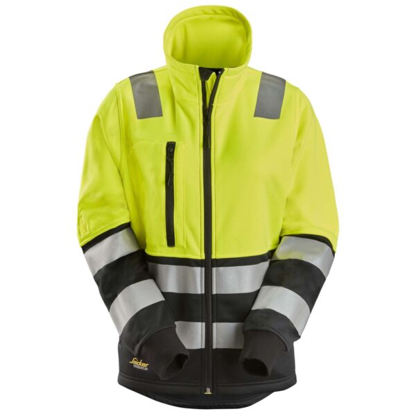 Snickers Hv Cl 2 Women Fz Jacket