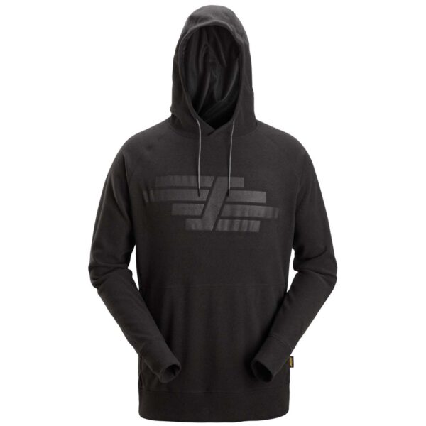 Snickers Aw Polartec Terry Hoodie