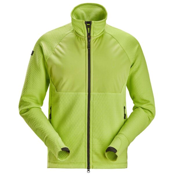 Snickers Fw Midlayer Jacket