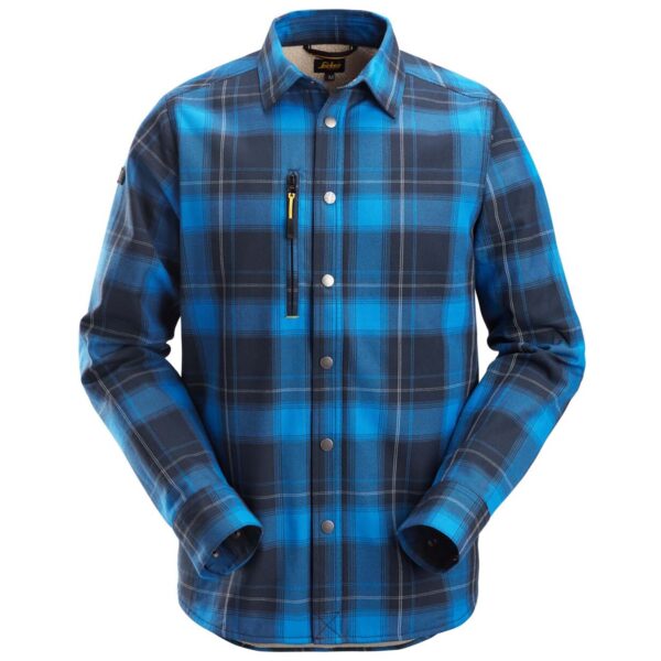 Snickers Aw Insulated Shirt