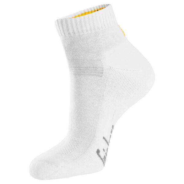 Snickers Cotton Low Socks, 3-Pack