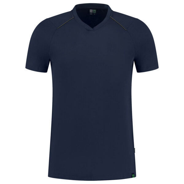 Tricorp T-shirt V-Hals RE2050