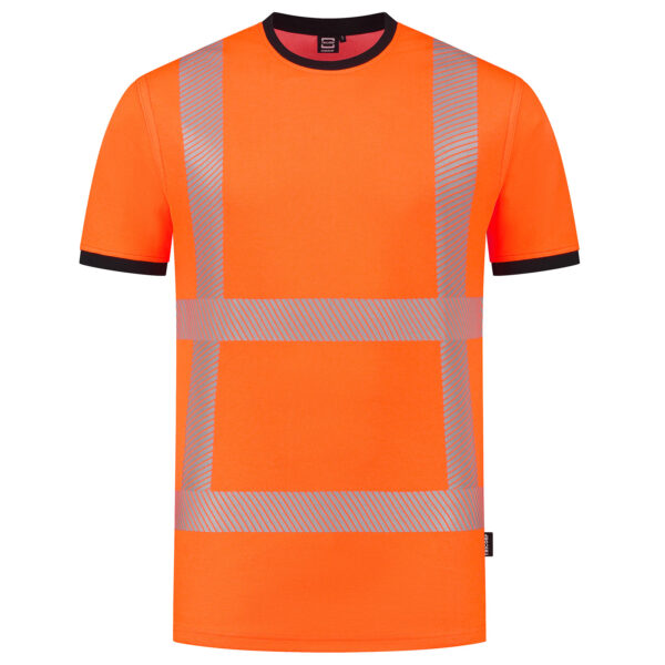 Tricorp T-shirt RWS Revisible
