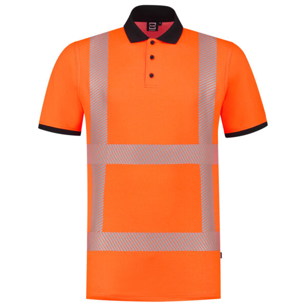 Tricorp Poloshirt RWS Revisible