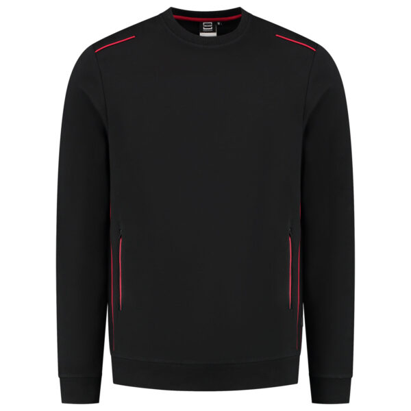 Tricorp Sweater Accent