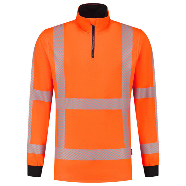 Tricorp Zip Sweater RWS Revisible