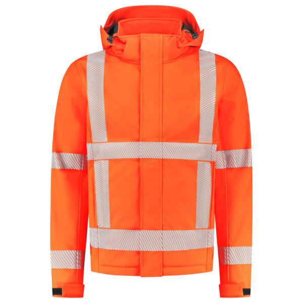 Tricorp Softshell RWS Revisible