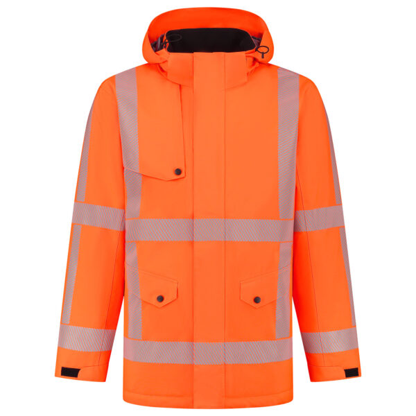 Tricorp Parka RWS Revisible