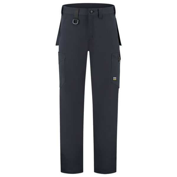 Tricorp Werkbroek 4-way Stretch