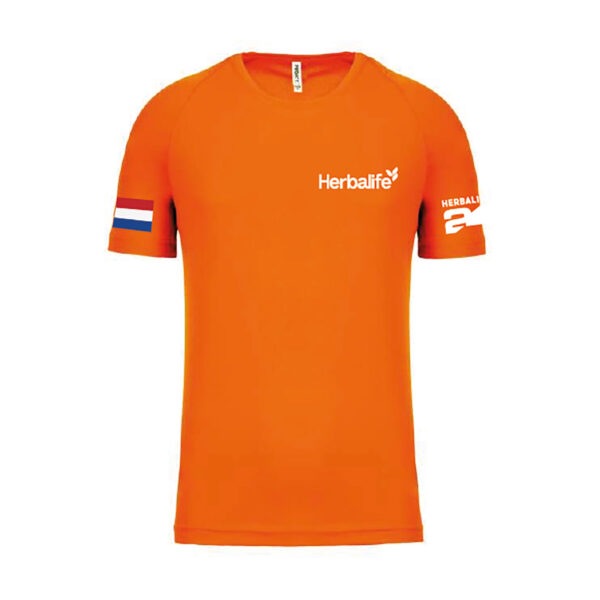 Herbalife Men's Extravaganza 2025 Shirt