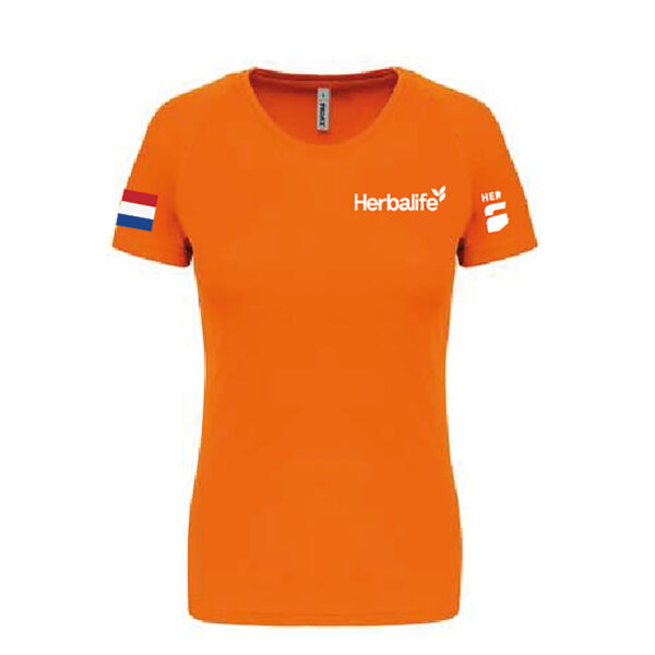 Herbalife Ladies Extravaganza 2025 Shirt