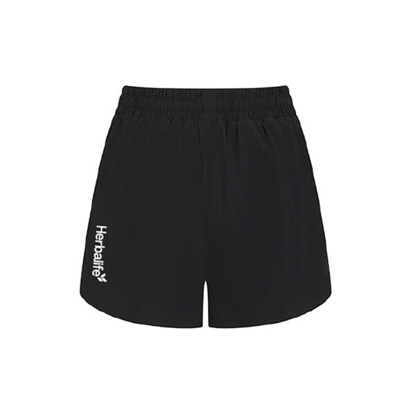 Herbalife Ladies Double Layer Sport Shorts