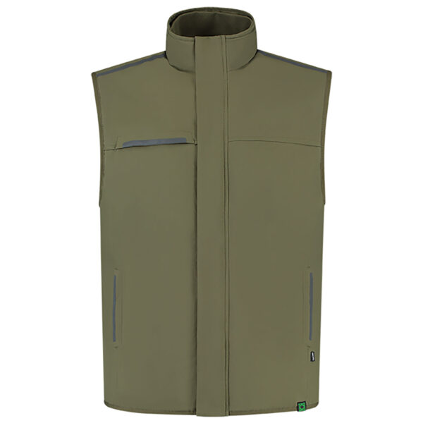 Tricorp Tech Shell Bodywarmer