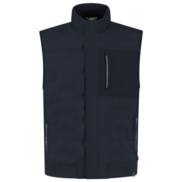 Tricorp Puffer Bodywarmer Rewear