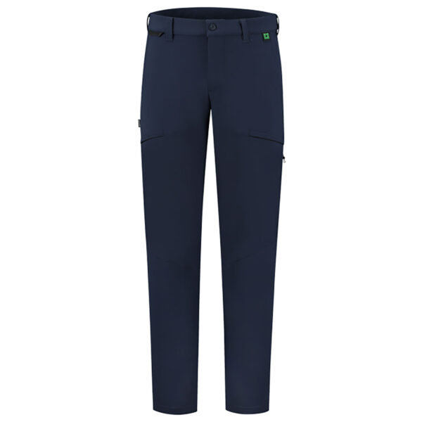 Tricorp Werkbroek Fitted Stretch RE2050