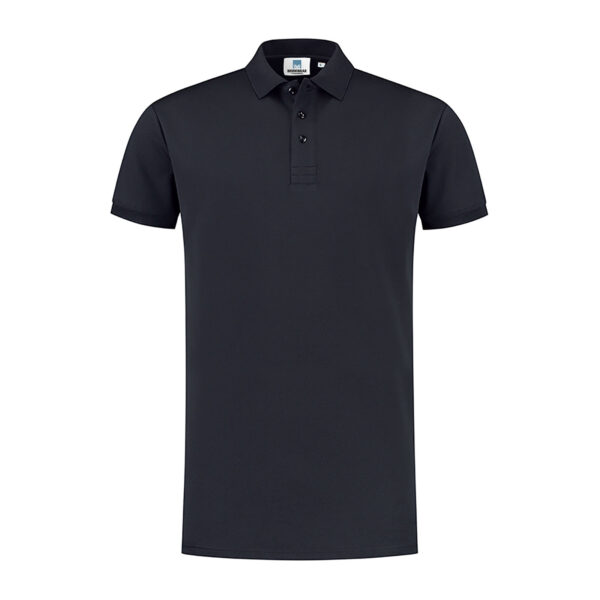 Lemon & Soda Cooldry Polo Workwear for him