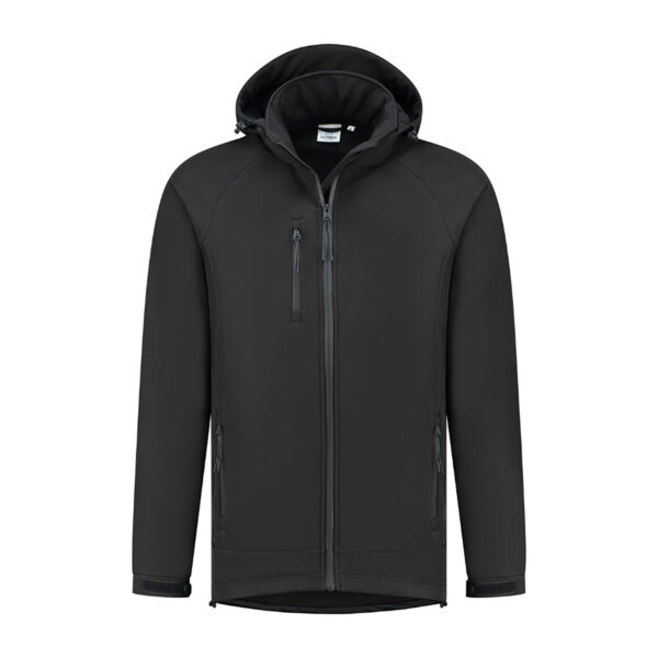 Lemon & Soda Everywear Softshell Jacket for him