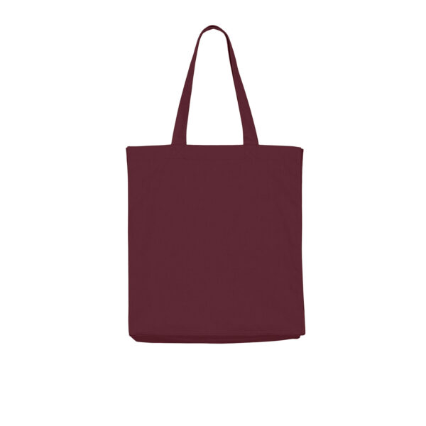Stanley Stella Mid Tote Bag The Woven Mid Weigth Tote Bag