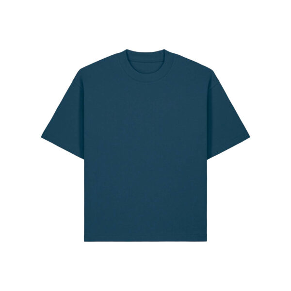 Stanley Stella Asher The Unisex Heavy Weight Boxy T-shirt
