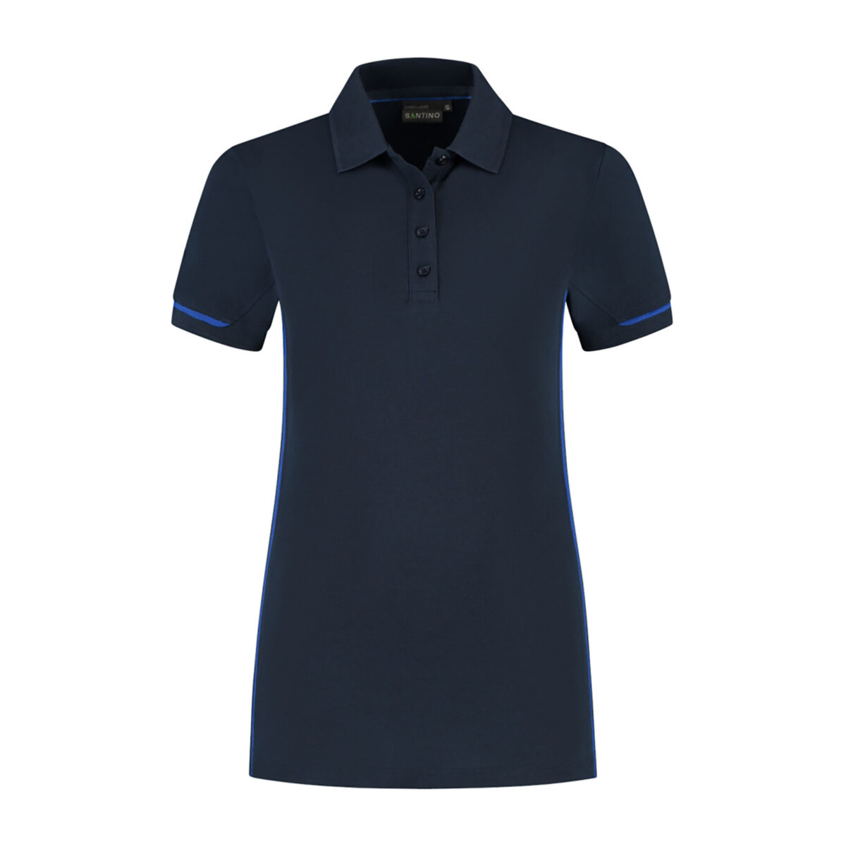 Santino Poloshirt Carsen Ladies