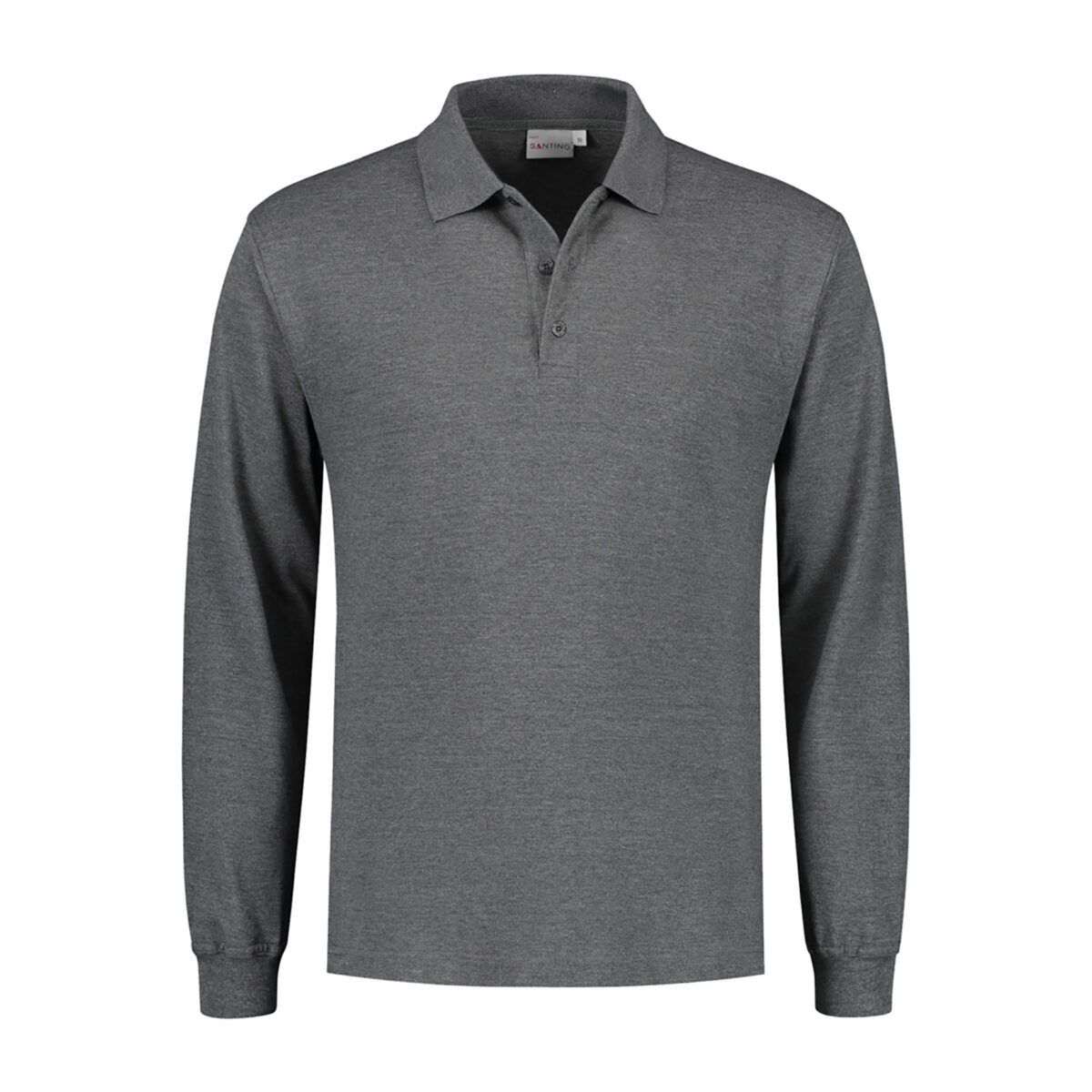 Santino Poloshirt Matt